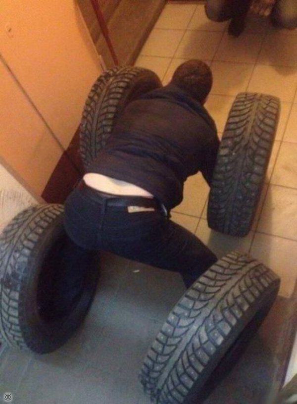 Пост картинок разных