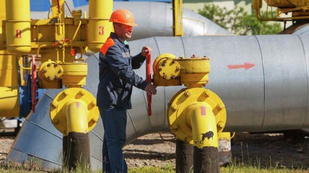 В Кремле оценили переговоры по транзиту газа через Украину