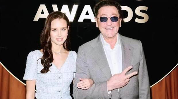 Лепс расстался с 19-летней невестой ради бывшей жены: "Все еще любит Анну"