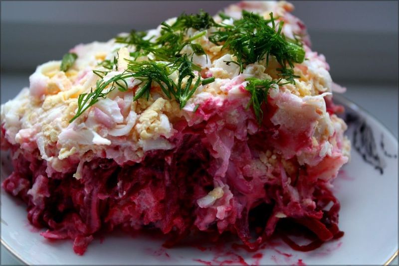 Самая популярная и любимая нами еда poularfood01 Самая популярная и любимая нами еда