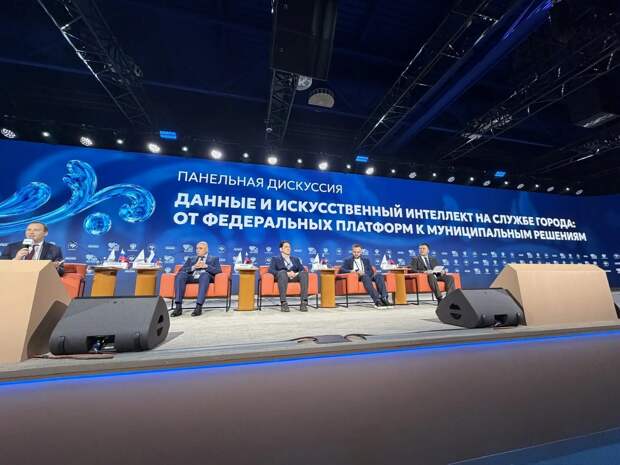 Рязанке присвоили звание «Заслуженный работник местного самоуправления Российской Федерации»