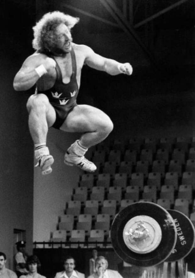 Спортивные фотографии, сделанные в нужный момент