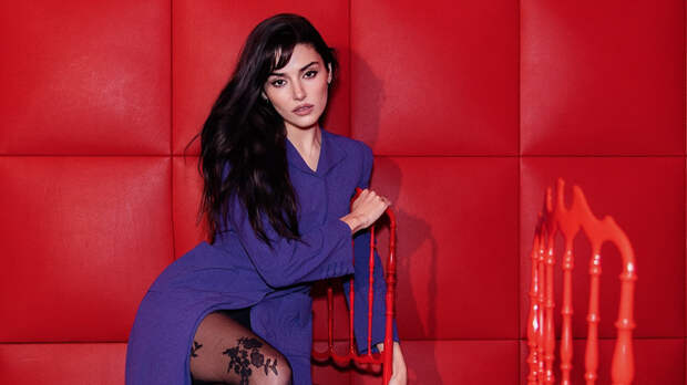 Звезду сериала «Постучись в мою дверь» разыскивают по делу о наркотиках