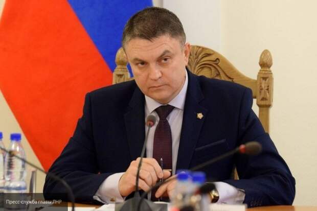 ДНР и ЛНР выступили против децентрализации Украины