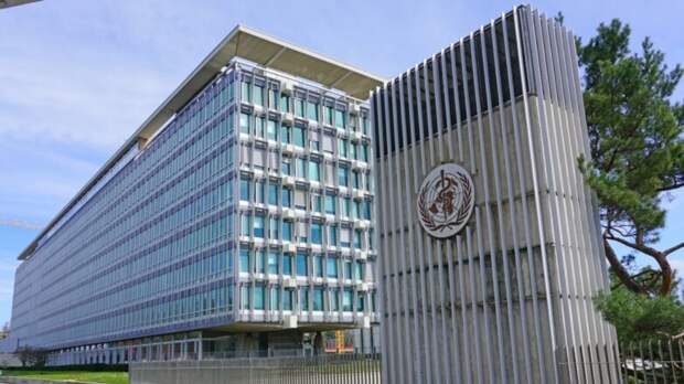 ВОЗ рассчитывает на участие России в борьбе с эпидемиями по всему миру