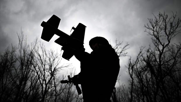 «Идет охота»: откуда дроны ВСУ массово атаковали Владимир, Псков и Смоленск