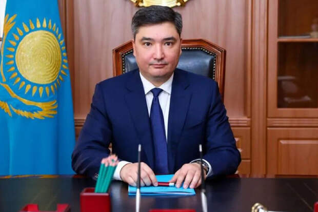 Казахстан и Азербайджан подпишут соглашение о развитии "Среднего коридора"