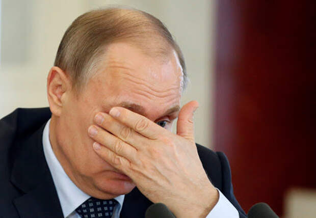 Путин – спаситель России, или мошенник века?
