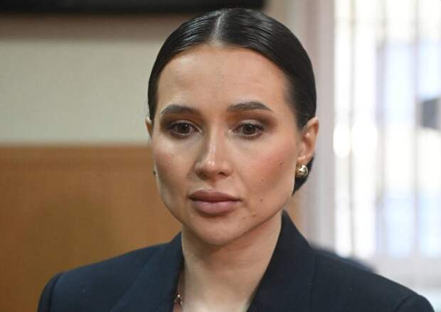 Онкобольная Лерчек ослепла на один глаз