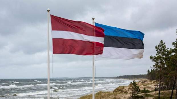 В Латвии и Эстонии заявили, что не разрешали Украине атаковать Россию