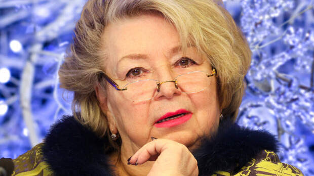 «Несусветная глупость»: как Татьяна Тарасова поставила на место Яну Рудковскую, защищая Этери Тутберидзе