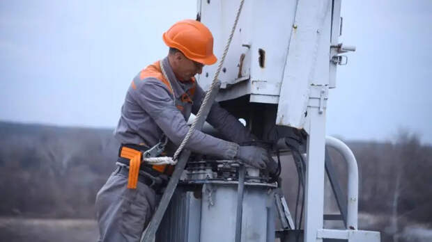 Как Россия может изолировать юг Украины от энергосистемы страны