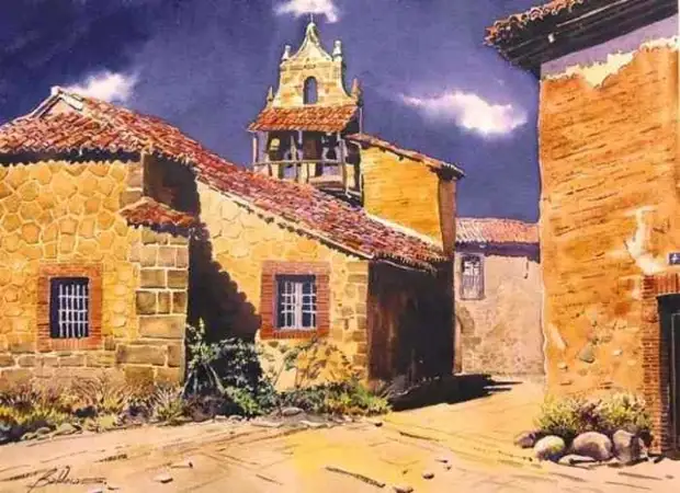  . Francisco Molina Balderas