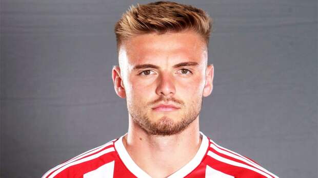 «Спартак» поздравил Рябчука с рождением ребенка