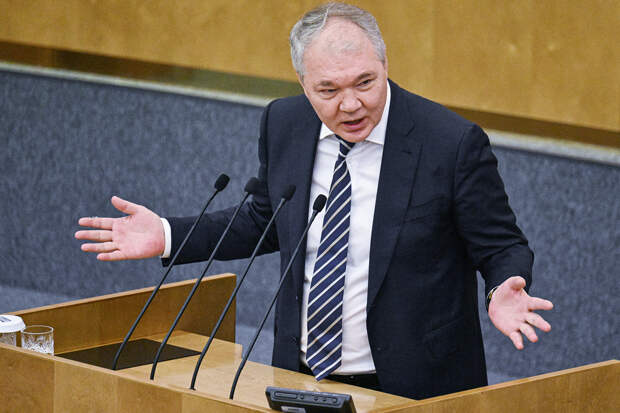 В России оценили угрозу разворота Казахстана от страны