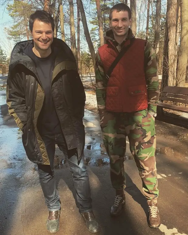 Лиана Шульгина показала, как выглядит ее сестра