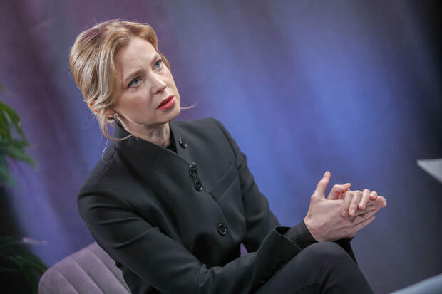 Поклонская высказалась о Тимошенко