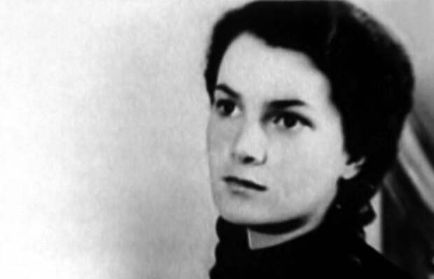Почему Элина Быстрицкая и Сергей Бондарчук делали вид, что не знакомы