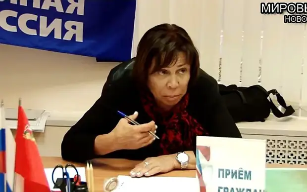 Лицемерие как основа работы депутата Госдумы