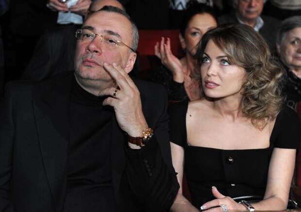 Десять лет обмана: как живет забытая первая жена Меладзе