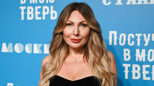 Управляющая компания подала в суд на актрису Бочкареву из-за долга по коммуналке