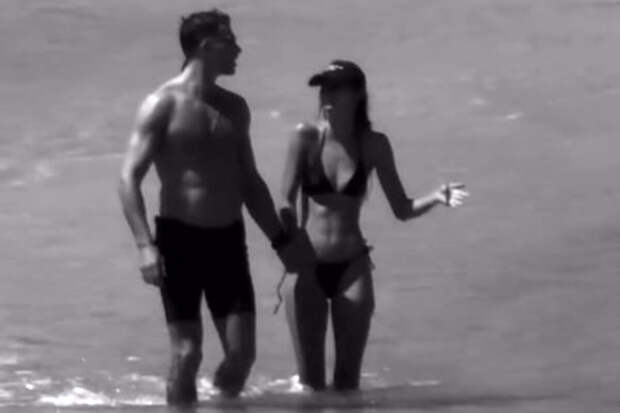 Певец Олег Майами опубликовал фото с девушкой на отдыхе