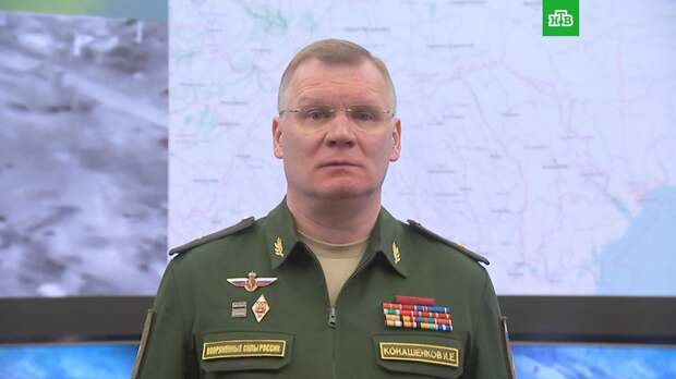 Минобороны РФ: «Калибры» уничтожили крупную партию западного оружия для ВСУ