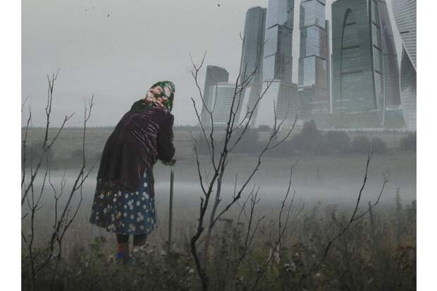 Россия в сюрреалистических картинах Ксении Гудковой (3).JPG