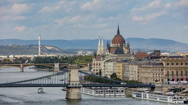 В Кремле назвали фантастикой прилет Путина и Трампа в Будапешт на одном самолете