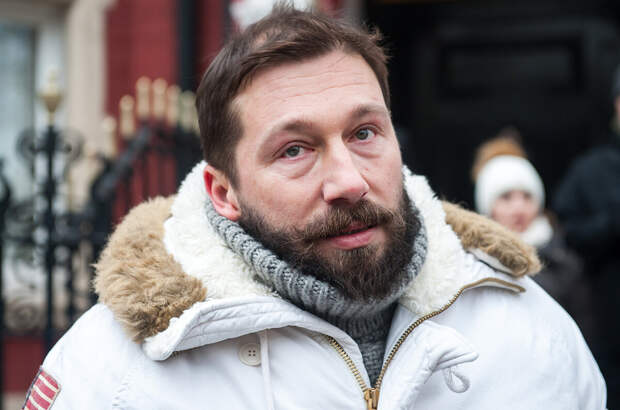 Евгений Чичваркин.