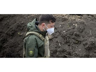 Этот многоликий «план Б» для Донбасса
