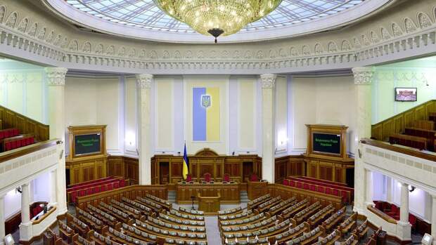Луценко заявил, что депутаты Рады одобряют его работу в Генпрокуратуре