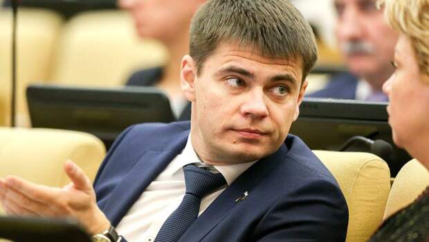Депутат Боярский объяснил необходимость носить маски в общественных местах