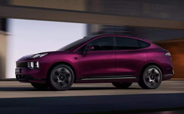 Рассекречена внешность кроссовера, который выглядит как Zeekr, но стоит дешевле