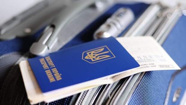 В 2015 году Россия отменит миграционные послабления для украинцев В 2015 году Россия отменит миграционные послабления для украинцев