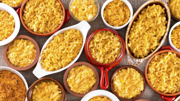 Feeling blue? That may not be a great excuse to tuck into some mac and cheese.