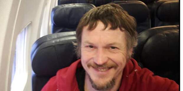 Два пилота, пять членов экипажа и один пассажир: литовец летел в Бергамо с комфортом