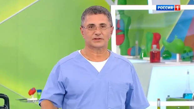 Либо пьешь, либо умрешь: Врач Мясников об отношении в США к отказу от статинов