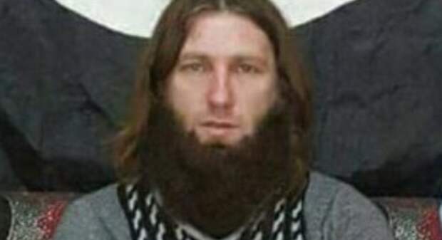 СБУ и ЦРУ задержали одного из главарей ИГИЛ* Аль Бара Шишани