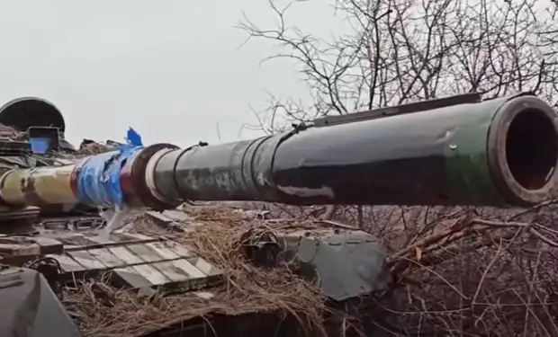 Взгляд из Киева: Украинцев настраивают на войну «до победного конца»