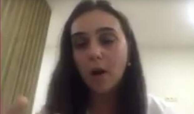 У Зеленского назвали обстрелы мирных жителей ответной реакцией