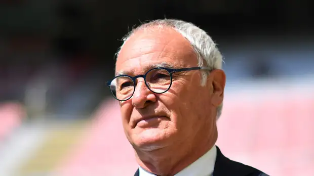 Раньери назначен главным тренером «Уотфорда»