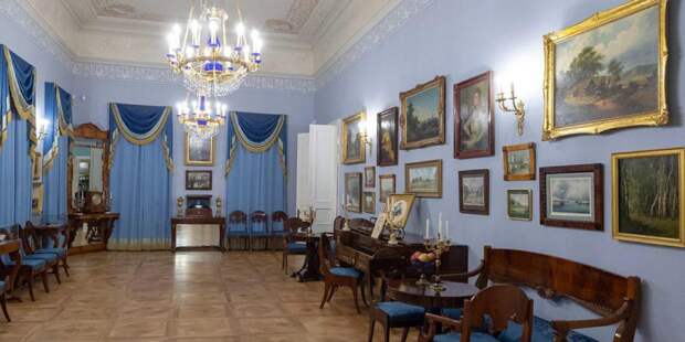 Программа реставрации в Москве – крупнейшая в мире/фото: mos.ru