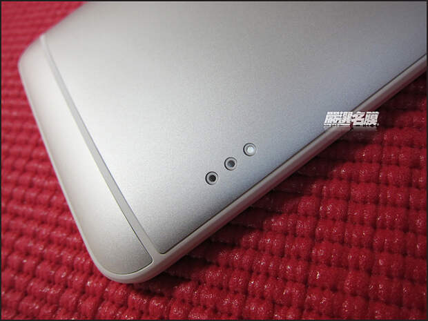 Официальный анонс смартфона HTC One MAX