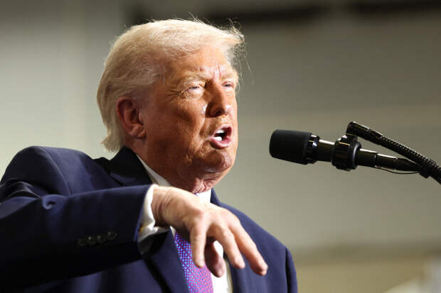 Раскрыты планы Трампа по прекращению иранского конфликта