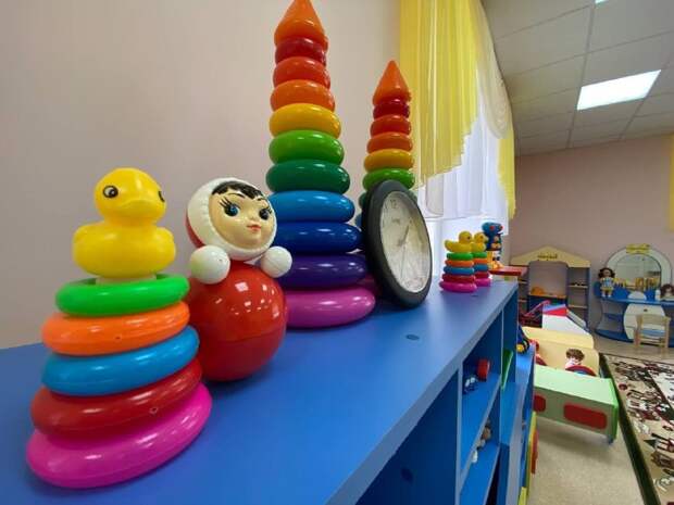 Из-за массовой рассылки в Рязани эвакуируют детские сады