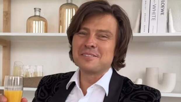 Шаляпин ответил на разоблачение Кушанашвили: «Есть хорошие друзья»