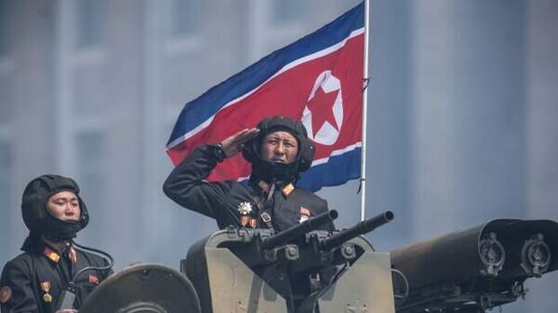 "Отразить любую агрессию": что из себя представляет армия КНДР