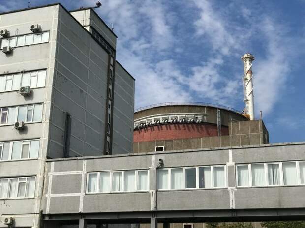 Стремление Украины вернуть Запорожскую и Херсонскую область нашло неожиданное объяснение