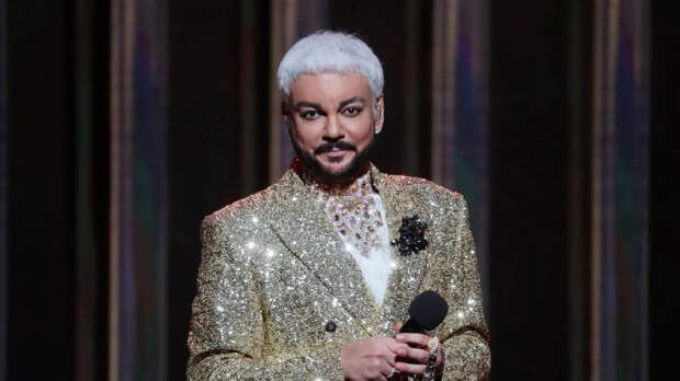 Киркоров выплатил многомиллионный долг столичной фирме